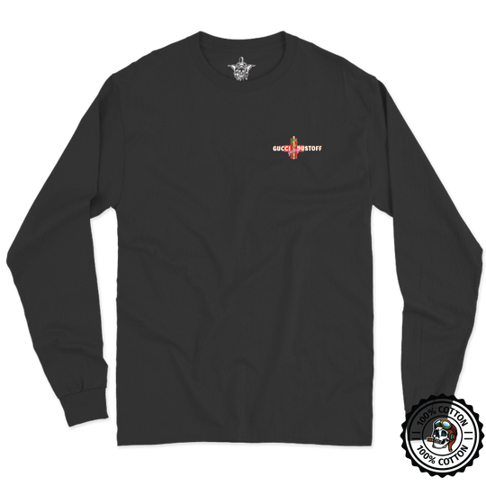 C Co, 7-158 GSAB "Praise Dell"  Long Sleeve T-Shirt