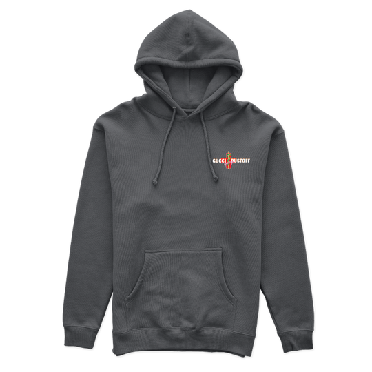 C Co, 7-158 GSAB "Praise Dell"  Hoodies