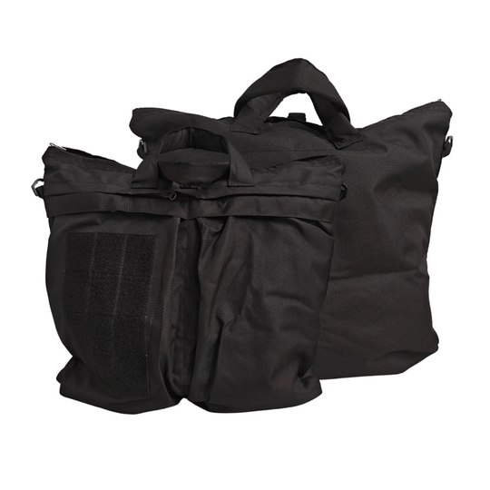 Flight Helmet Bag