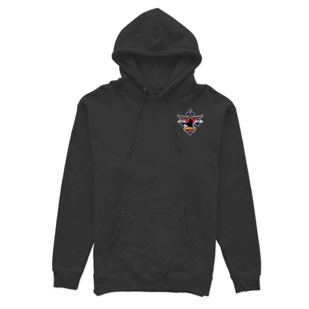 Crazy Horse Hoodie: Ultimate Style & Comfort Guide