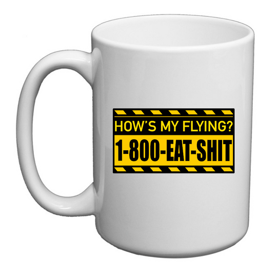 Ready Room Coffee Mug's