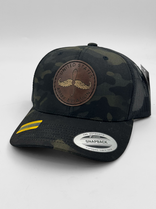 Brotallion's Hat Builder - Non-compliant Flight Club - Gold Edition