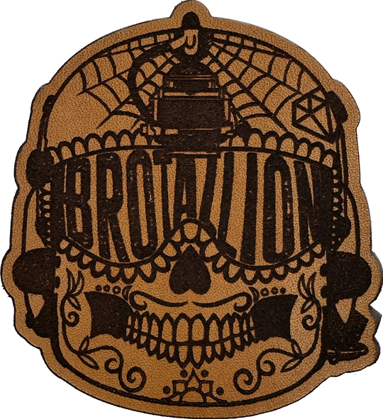 Brotallion Legacy REMPA - Black Camo