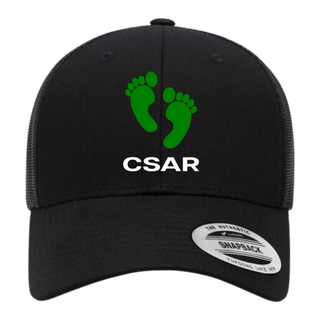 Jolly Green Hat