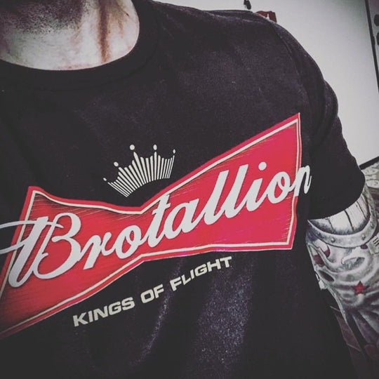 King of Flight T-Shirt