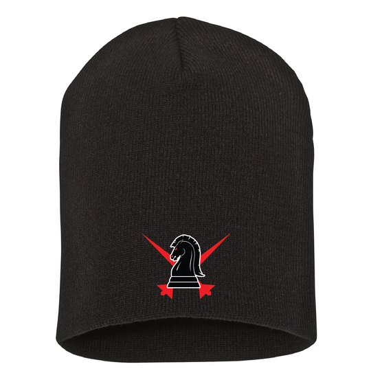 B Co, 5-101 AHB "Lancers" 2025 Beanies