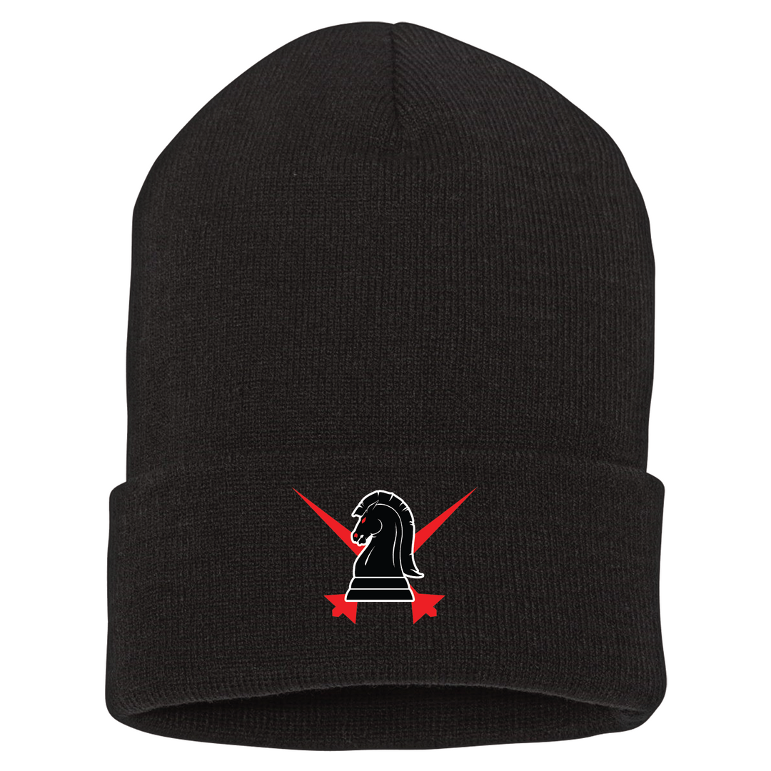 B Co, 5-101 AHB "Lancers" 2025 Beanies