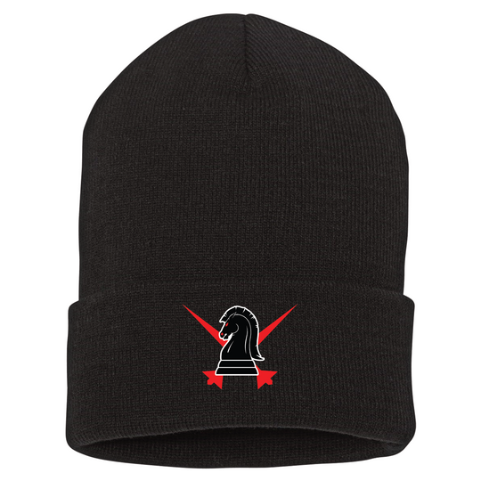 B Co, 5-101 AHB "Lancers" 2025 Beanies