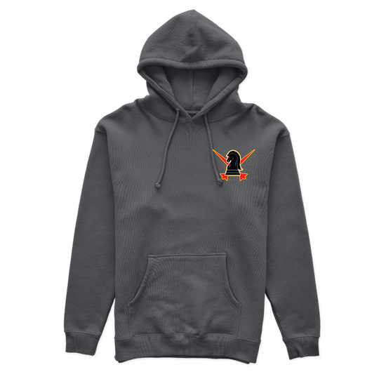 B Co, 5-101 AHB "Lancers" 2025 Hoodies