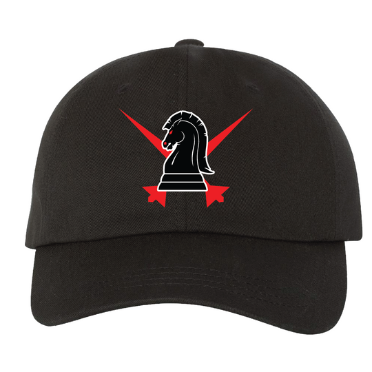 B Co, 5-101 AHB "Lancers" 2025 Embroidered Hats