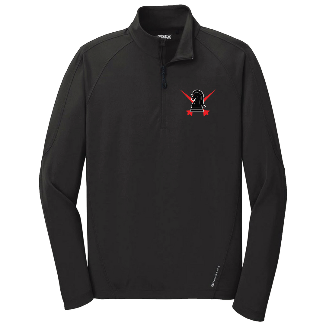 B Co, 5-101 AHB "Lancers" 2025 1/4 Zip