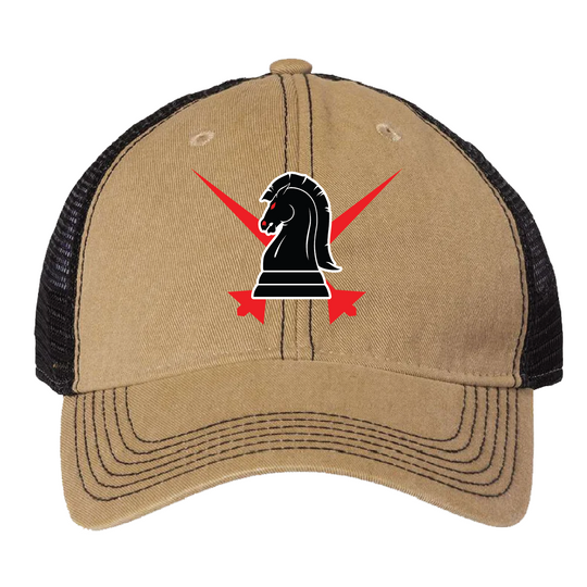 B Co, 5-101 AHB "Lancers" 2025 Embroidered Hats
