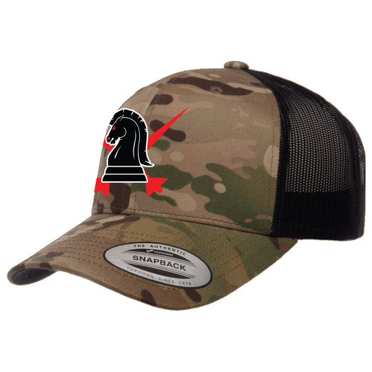 B Co, 5-101 AHB "Lancers" 2025 Embroidered Hats