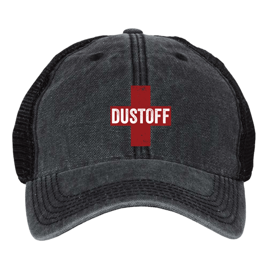 Dustoff Hat