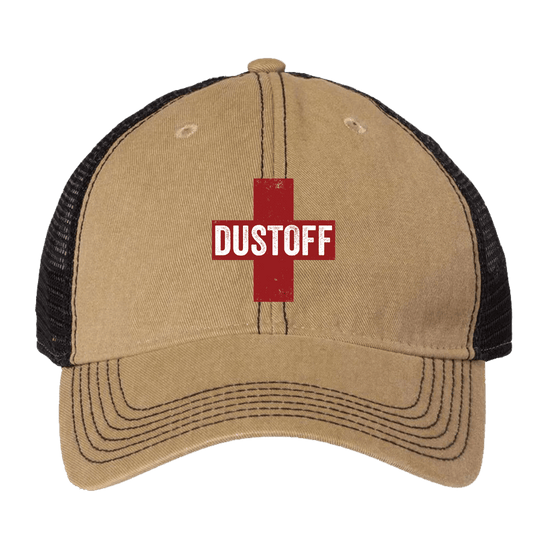 Dustoff Hat