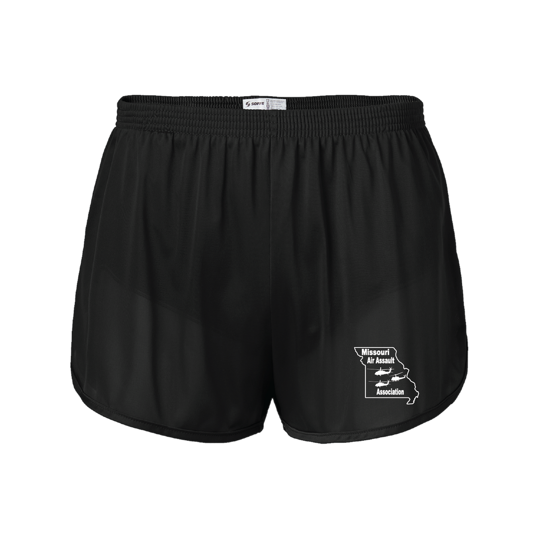 Missouri Air Assault Association Silkies