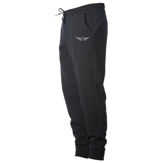 Master Army Aviator Wings Sweatpants