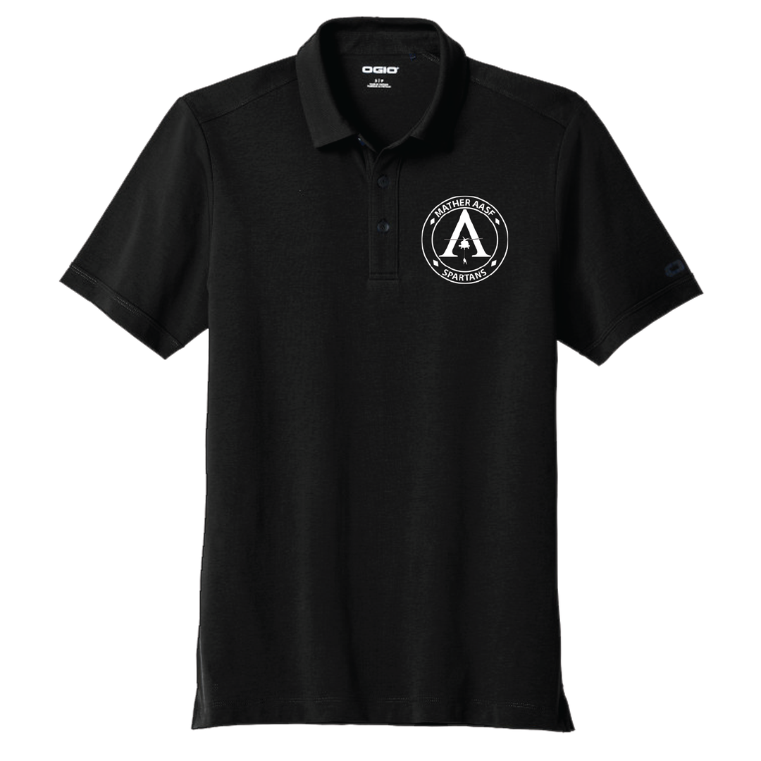 Mather AASF Polo