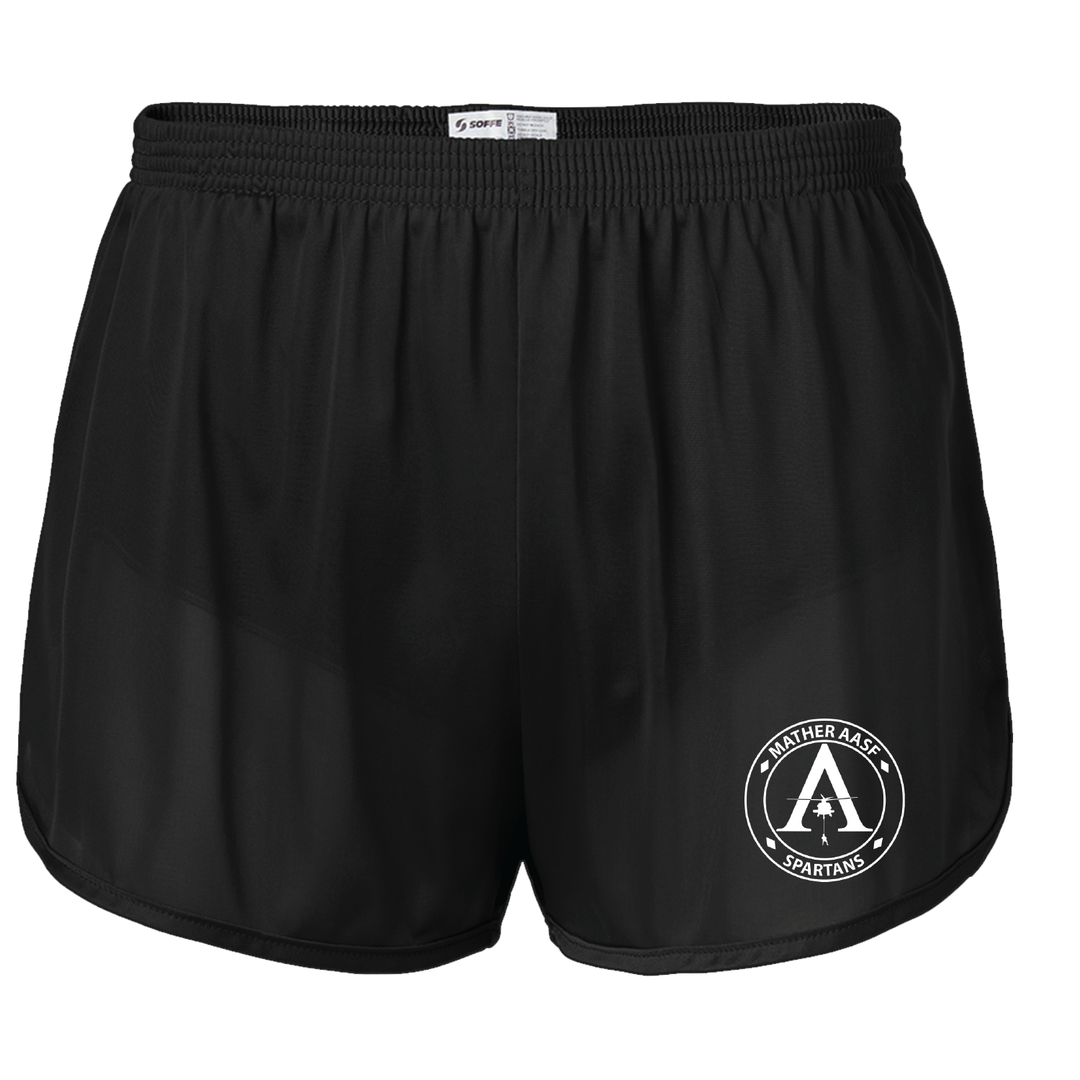 Mather AASF Silkies