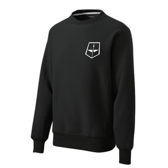 Sentry Heavyweight Crewneck Sweatshirt