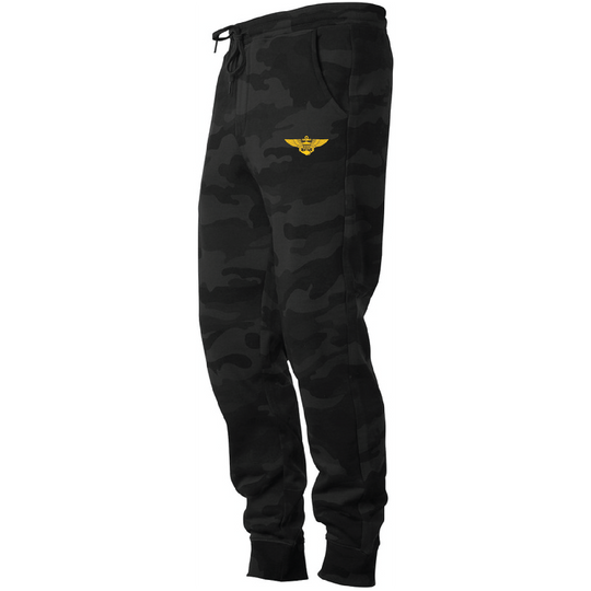 Naval Aviator Wings Sweatpants