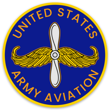 Non-Compliant Flying Club Sticker