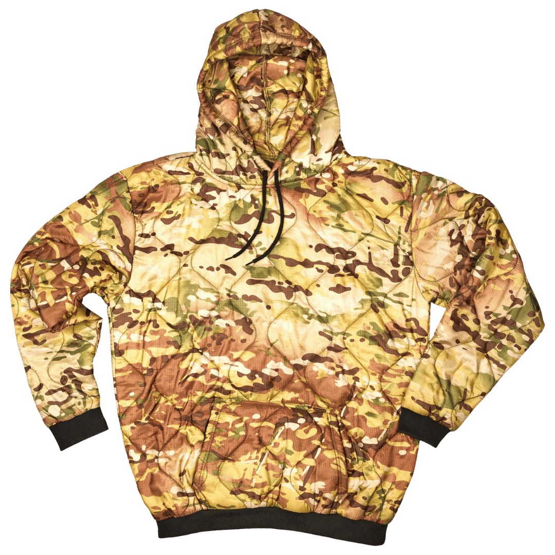 Brotallion Field Hoodie | Brotallion – Brotallion LLC