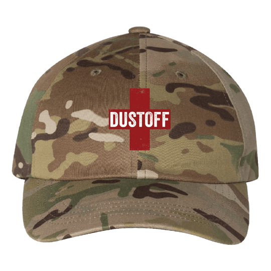 Dustoff Hat