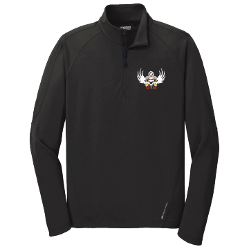 ODA 1234 1/4 Zip