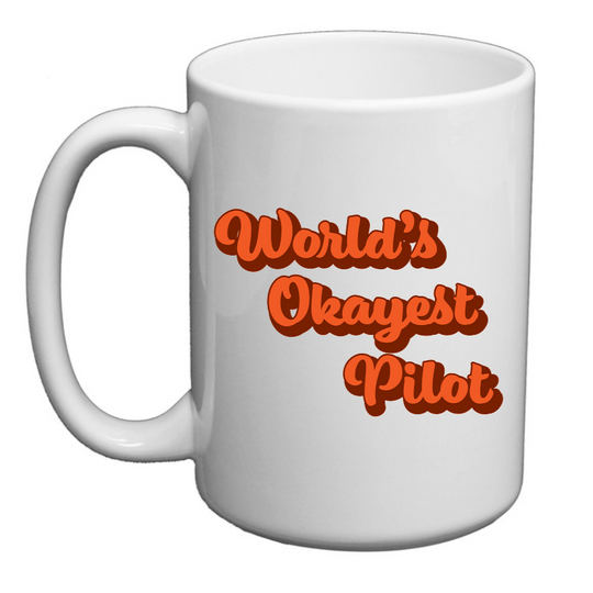 Ready Room Coffee Mug's