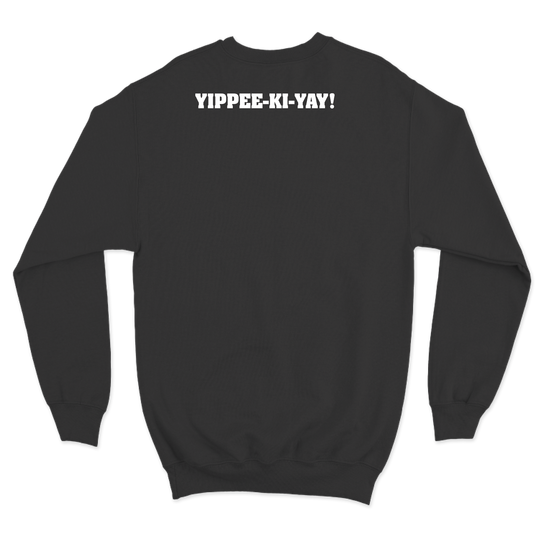 A Co, 378th MI BN "Outlaws" Crewneck Sweatshirt