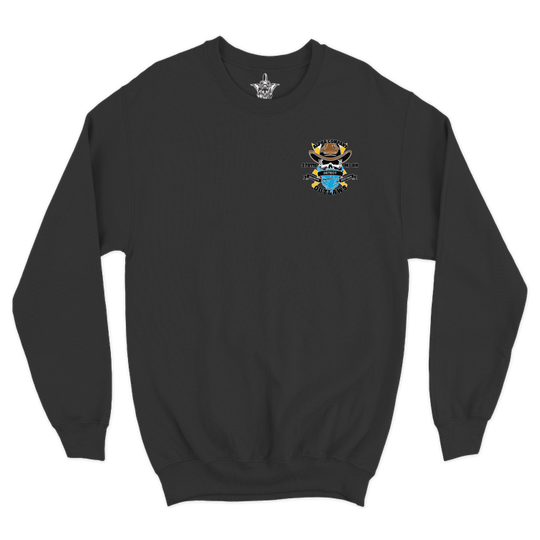 A Co, 378th MI BN "Outlaws" Crewneck Sweatshirt