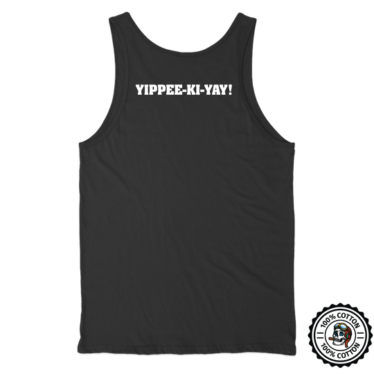 A Co, 378th MI BN "Outlaws" Tank Tops