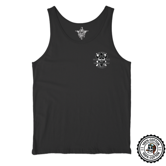 A Co, 378th MI BN "Outlaws" Tank Tops
