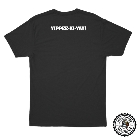 A Co, 378th MI BN "Outlaws" T-Shirts