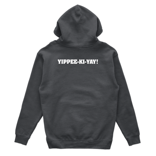 A Co, 378th MI BN "Outlaws" Hoodies