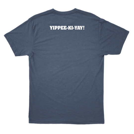 A Co, 378th MI BN "Outlaws" T-Shirts