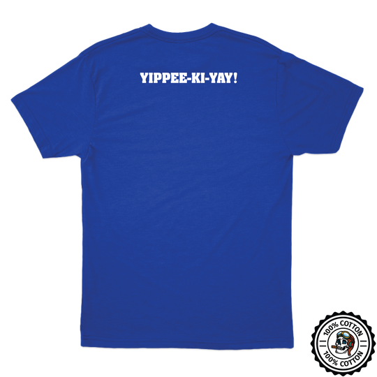 A Co, 378th MI BN "Outlaws" T-Shirts