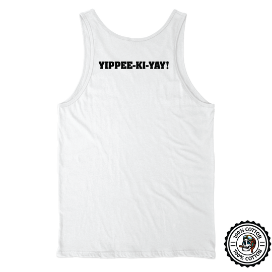 A Co, 378th MI BN "Outlaws" Tank Tops