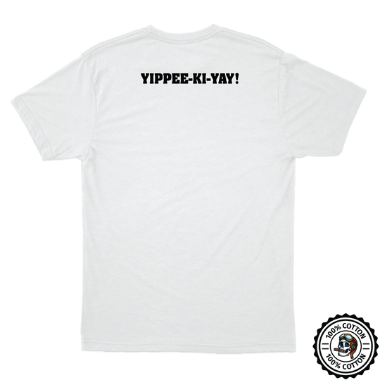 A Co, 378th MI BN "Outlaws" T-Shirts