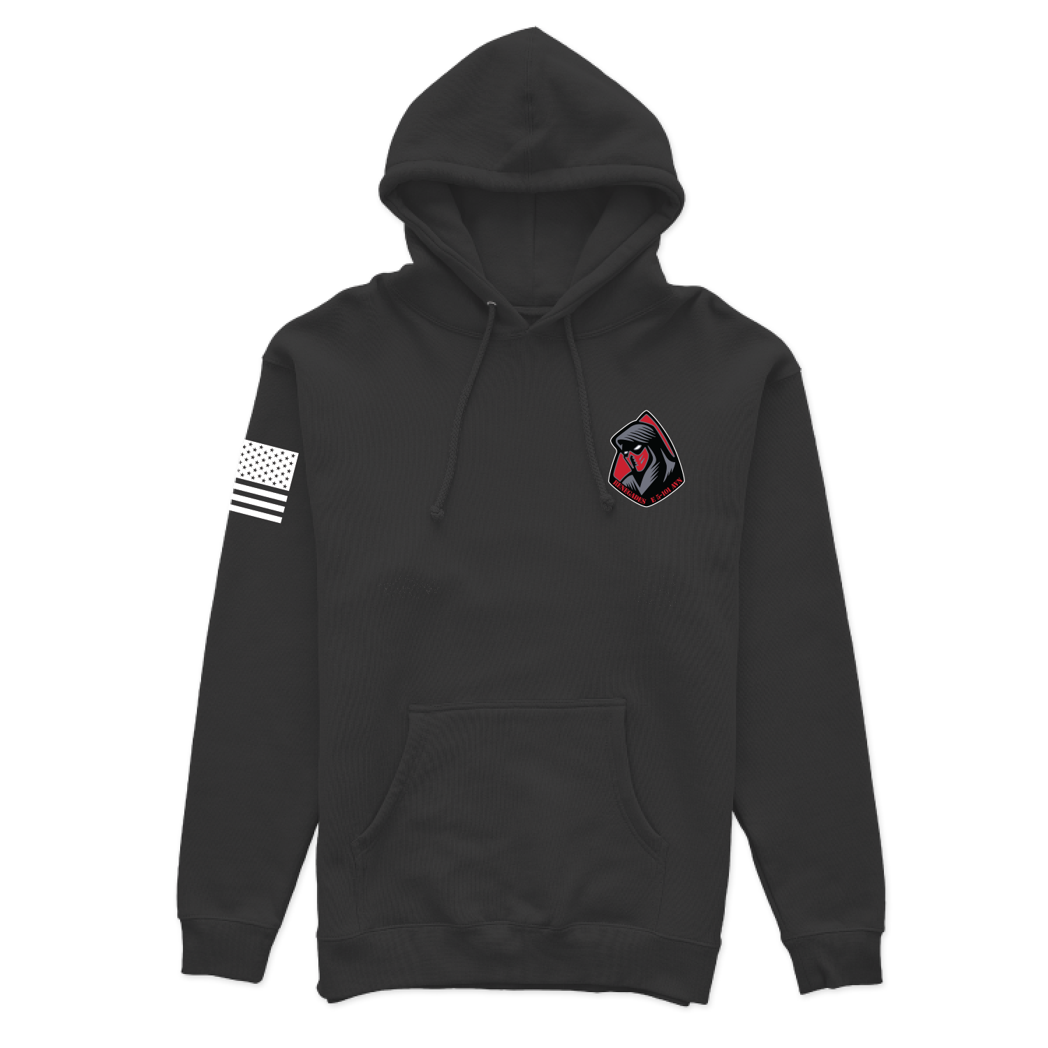 L&#39;Appartement DEUXIEME CLASSE - UNCLE PAULIE’S HOODED SWATSHIRT スウェット KIDS's Academic Sweatshirt With Hood Junior | Blauer ®
