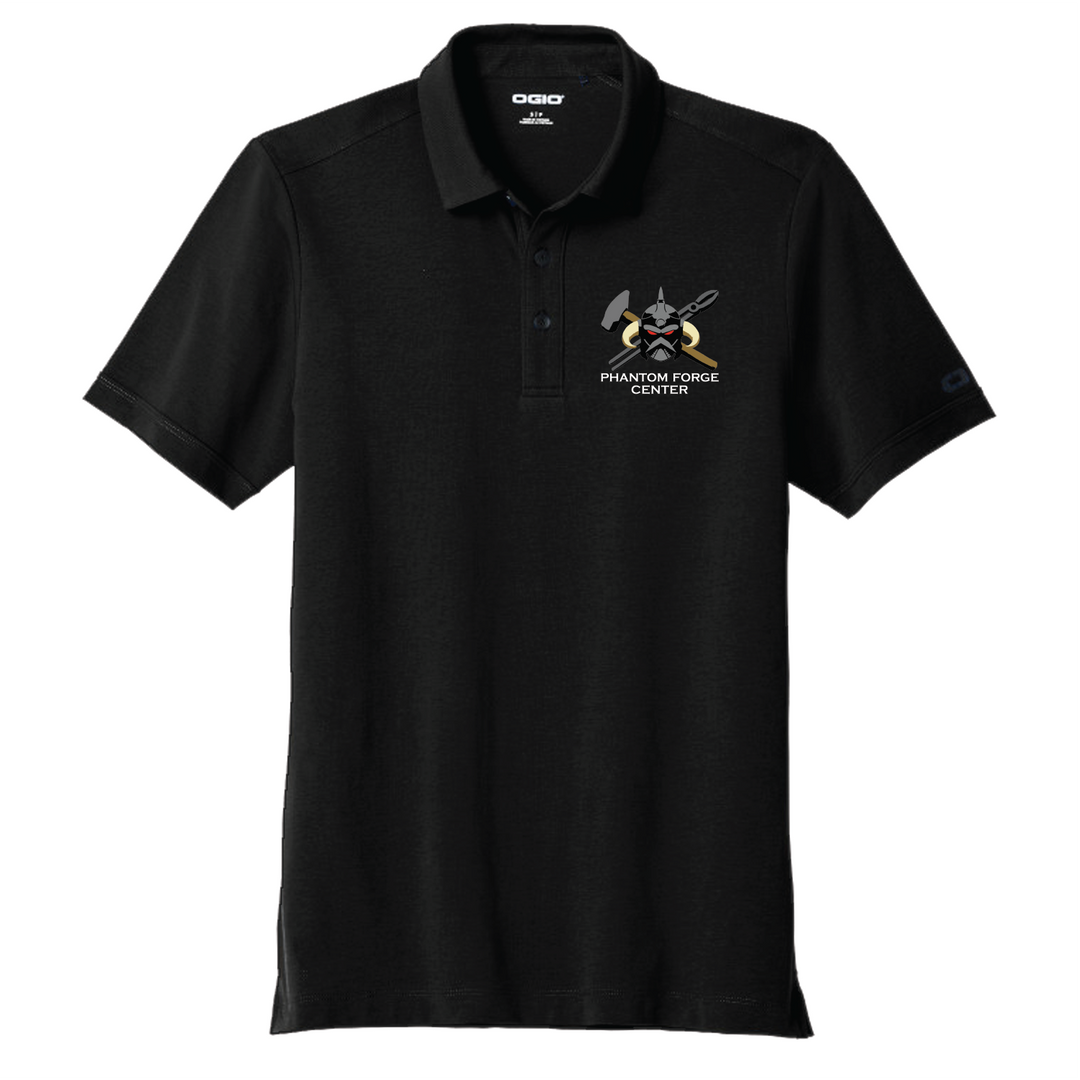 Phantom Forge Center Polo