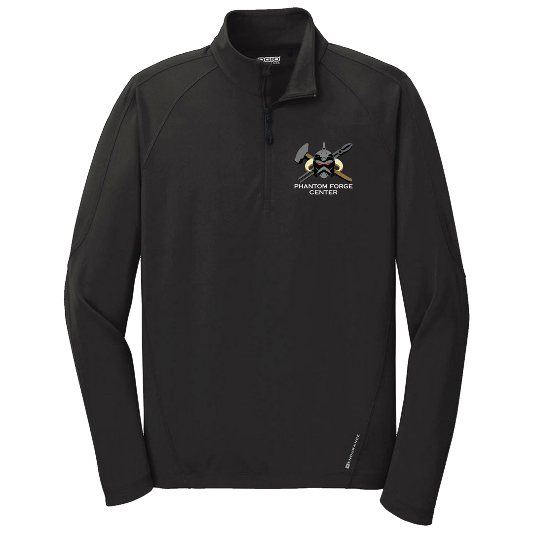 Phantom Forge Center 1/4 Zip