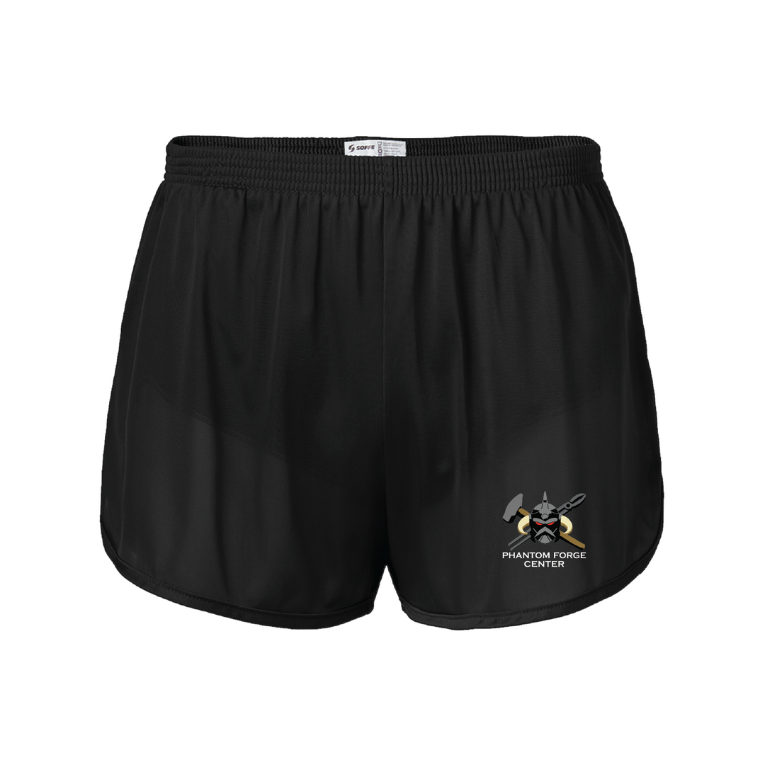 Phantom Forge Center Silkies