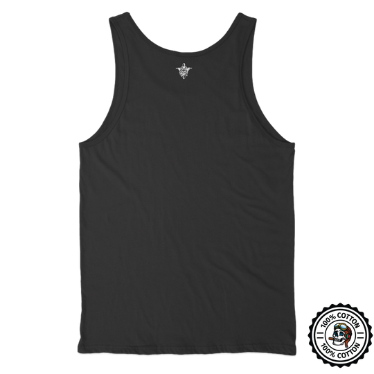 Raise H3ll Praise Dale Tank Top