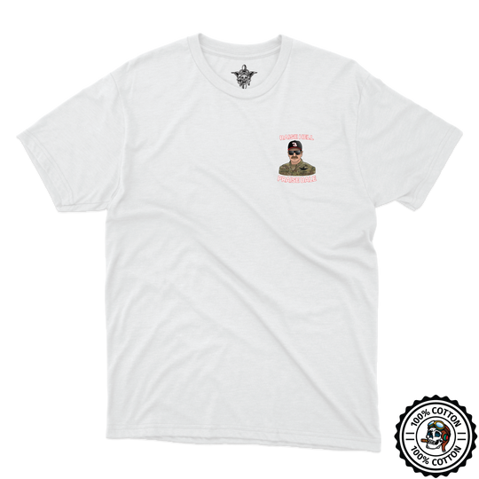 Raise H3ll Praise Dale T-Shirt
