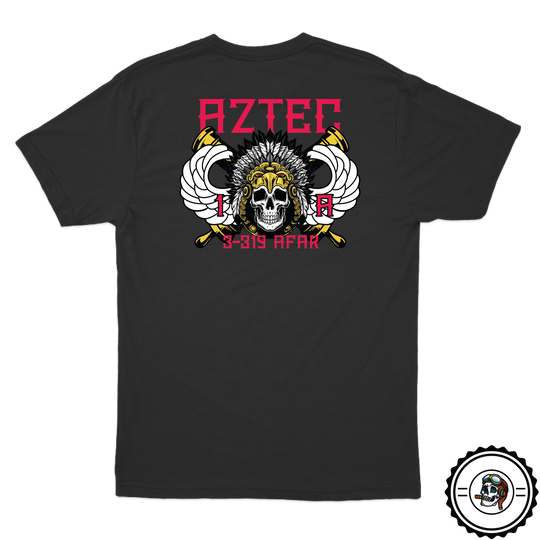 Able Battery, 3-319 AFAR T-Shirts