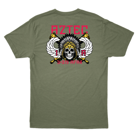 Able Battery, 3-319 AFAR T-Shirts