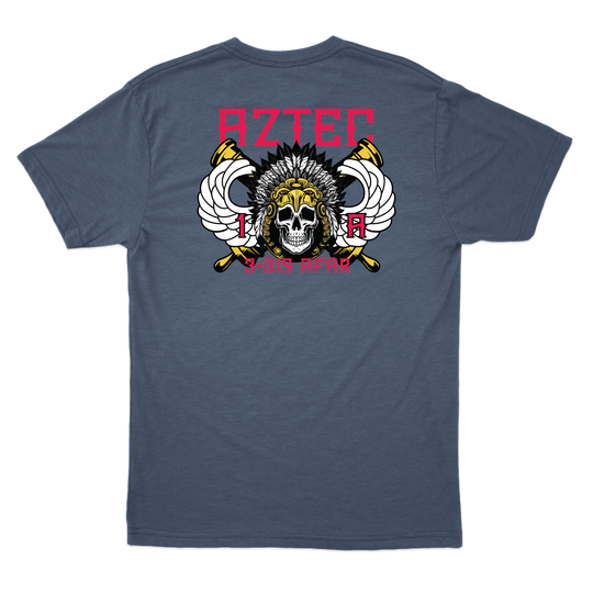 Able Battery, 3-319 AFAR T-Shirts