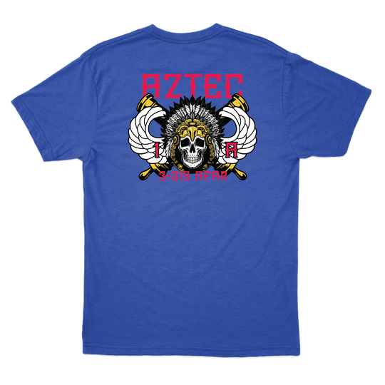 Able Battery, 3-319 AFAR T-Shirts